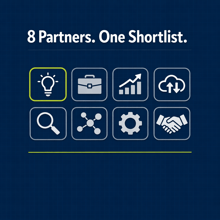 Top 8 Marketing Technology Consulting Partners for Enterprise MarTech Integration