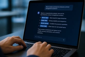 AI Visibility for B2B Brands: How to Know If Buyers Can Find You in ChatGPT
