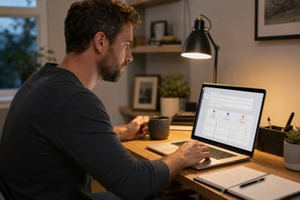 How B2B Buyers Are Using ChatGPT to Research Vendors: What the Data Means for Your Marketing