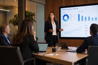 Demand Generation Consulting