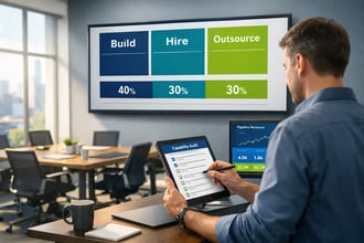How to Close the MarTech Skills Gap in 2026