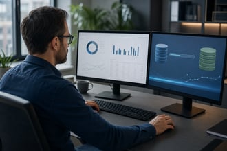 How to Migrate from Salesforce to HubSpot Without Losing Data or Attribution History