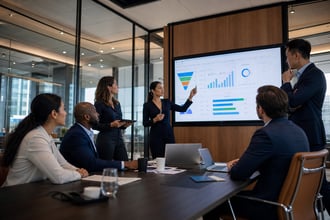Revenue Marketing: The Complete Guide from TPG