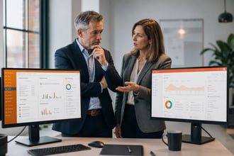 HubSpot vs. Pardot (Salesforce Marketing Cloud Account Engagement): The 2026 Decision Guide