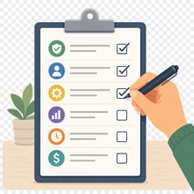 The HubSpot CRM Implementation Checklist: 47 Things to Verify Before Go-Live