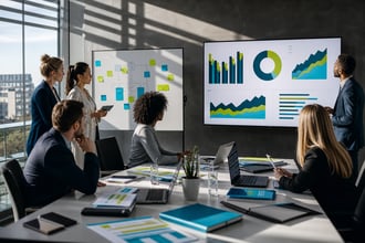 Why B2B Firms Underuse MarTech Consulting