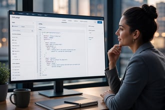 AEO Content Strategy in HubSpot: How to Structure Your Blog and Web Content for AI Citation
