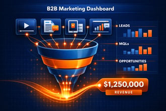 10 Attribution Mistakes That Hide B2B Creative ROI