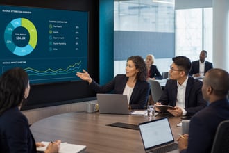 What Is Marketing Revenue Attribution in 2026