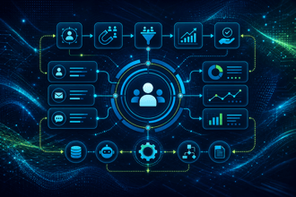 7 Best Managed CRM Services for B2B Enterprise Teams (2026)