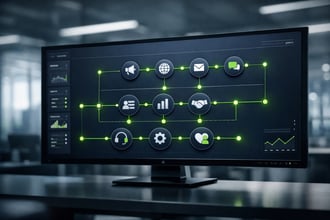12 Enterprise Managed CRM Deliverables for 2026