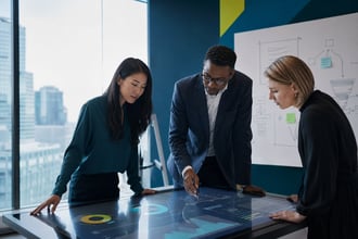 How to Improve Pipeline Quality With Omnichannel Demand