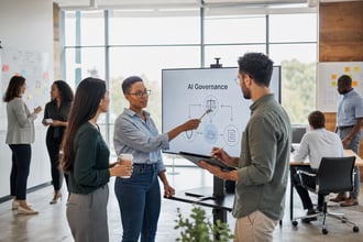 Why Is AI Governance Broken, and What Replaces It?