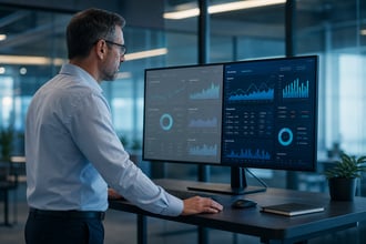 HubSpot vs. Salesforce After Migration: What Changes in Your Revenue Reporting