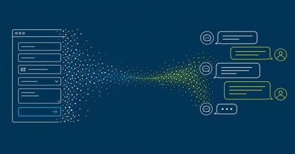 What Happens to Lead Generation When AI Kills the Lead Form?