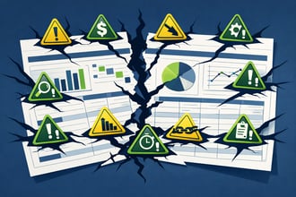 10 Demand Gen Budget Traps Stalling Fortune 1000 Teams