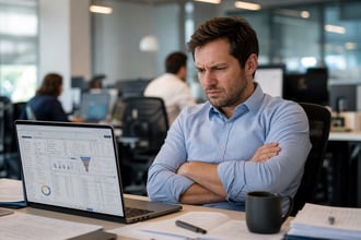HubSpot CRM Consulting