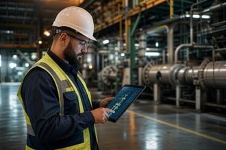 Marketing for Manufacturing Companies: Building a Revenue Marketing Program That Works in a Relationship-Driven Industry