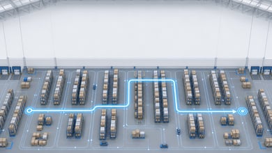 What Does a Fortune 10 Company Actually Do With AI?