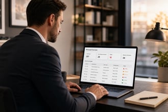 HubSpot for Insurance Companies: CRM and Marketing Automation That Works for Agencies and Carriers