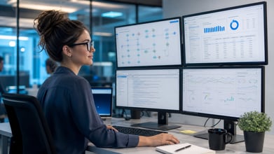 Marketing Automation Consulting
