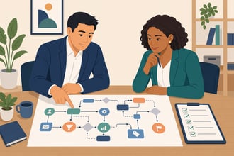 Marketo to HubSpot Migration: What to Preserve, What to Rebuild, and What to Leave Behind