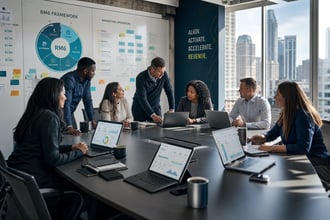 11 Reasons Marketing Ops Miss Revenue Targets
