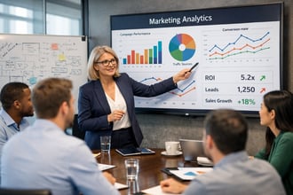 8 Marketing Ops Consulting Deliverables for Enterprises