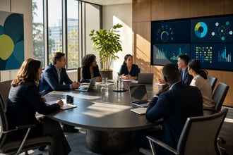 11 Complexity Drivers in Fortune 1000 Marketing Ops