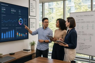 How to Set Up Multi-Touch Attribution in HubSpot Marketing Hub