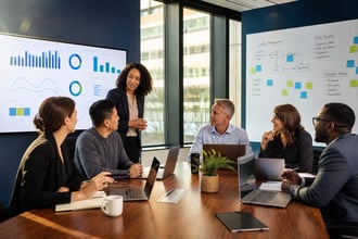 What Makes Demand Generation Hard to Scale in Tech