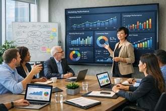 10 Enterprise Marketing Ops Services CMOs Should Buy