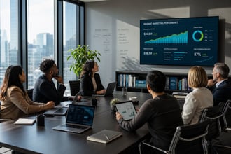How to Untangle Fortune 1000 Marketing Ops Complexity