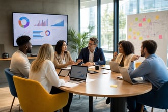 HubSpot Marketing Hub Enterprise Configuration and Optimization