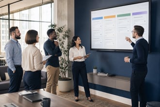 HubSpot CRM Implementation