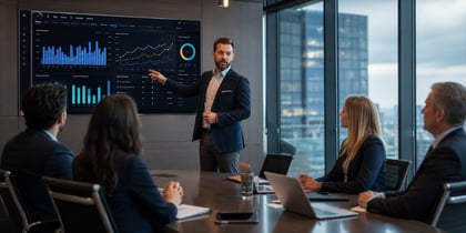What Is Revenue Operations (RevOps)? The Practitioner's Definition