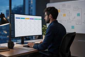 Building RevOps in HubSpot: Configuration Decisions That Determine Whether It Works