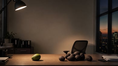 Why Your Organization Has an Expiration Date, According to a Career Futurist