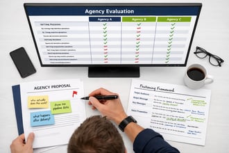 12 Questions to Vet a SaaS Positioning Agency in 2026