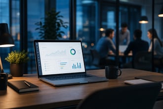 B2B SaaS Marketing: The Playbook That Works in 2026
