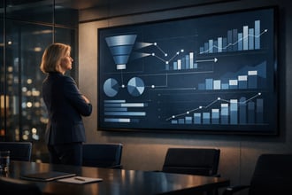 10 Proof Points for Enterprise Revenue Marketing Partners