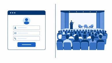 Lead Generation vs. Demand Generation: Why the Distinction Changes How You Measure Marketing