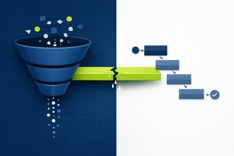 Marketing Ops to Sales Handoff SLAs and Lead Routing