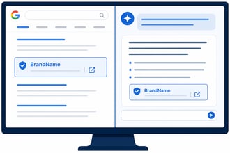 AI Content Strategy for B2B: Building a Content Engine That Serves Both Search and AI Engines
