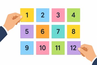 HubSpot CRM Implementation: The 12 Steps That Determine Success