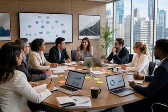 How to Improve Lead Management and Reporting in 2026