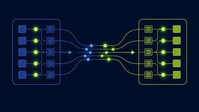 How to Migrate from Salesforce to HubSpot Without Losing Data or Attribution History