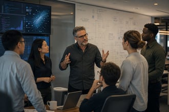 Why Is the AI Model Getting All the Attention When It's Not Where AI Actually Goes Wrong?