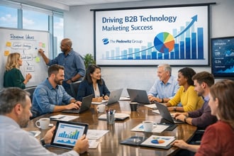 10 Capabilities to Vet B2B Tech Creative Agencies