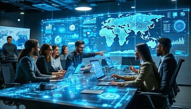 The Future of Personalization: How Revenue Marketing Leverages AI for Customer Engagement